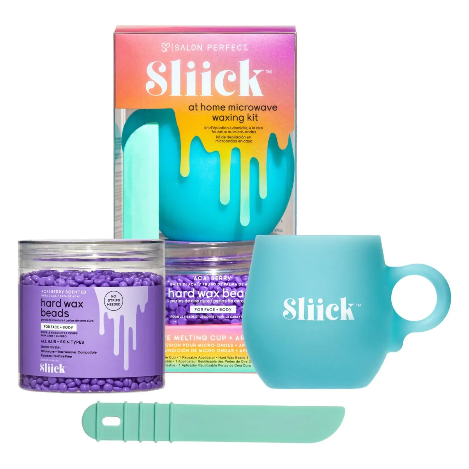 Sliick